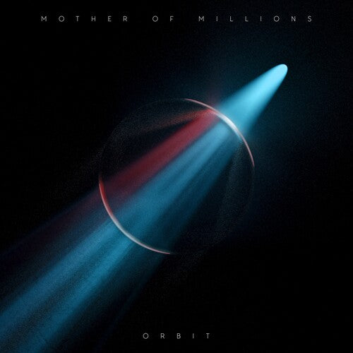 Mother of Millions - Orbit Vinyl Record