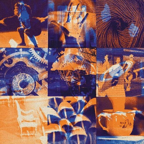 The Broadcast - Mother Is The Milky Way Vinyl Record
