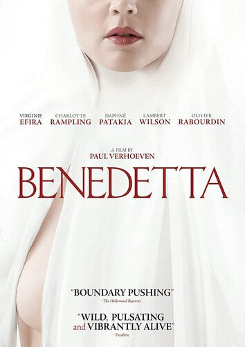 Benedetta - Benedetta - DVD