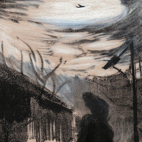 Honeyglaze - Honeyglaze Vinyl Record