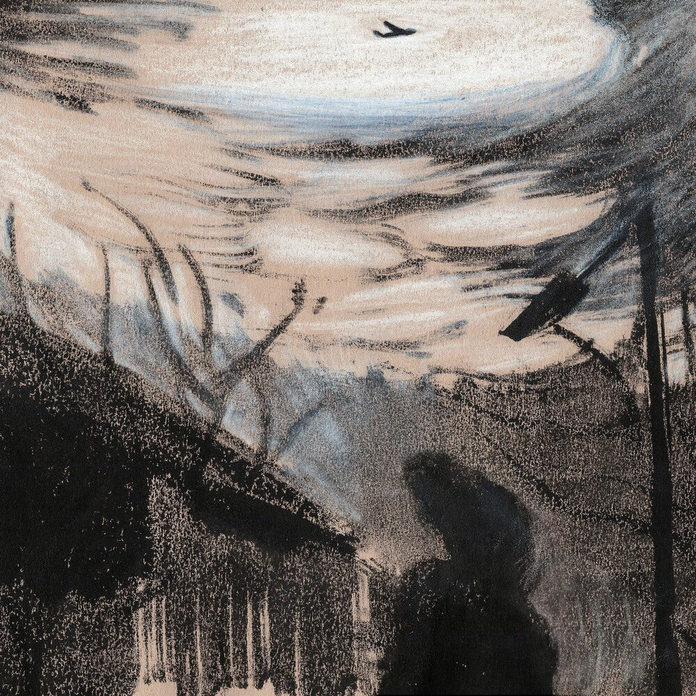 the album cover for Honeyglaze - Honeyglaze