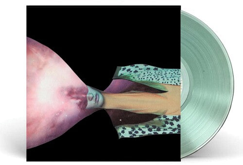 Painted Shield - Painted Shield 2 - Vinyl Record