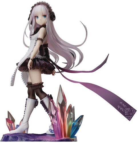 Furyu - She Professed Herself Pupil Of The Wise Man Mira 1 - Collectibles