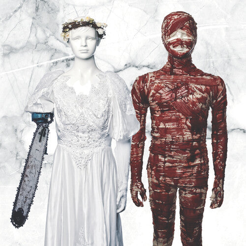 Set To Stun - Set To Stun And The Desperado Undead Vinyl Record