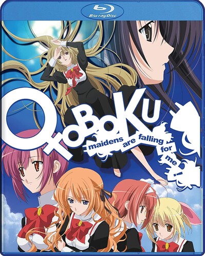 Otoboku - Otoboku - Blu-ray