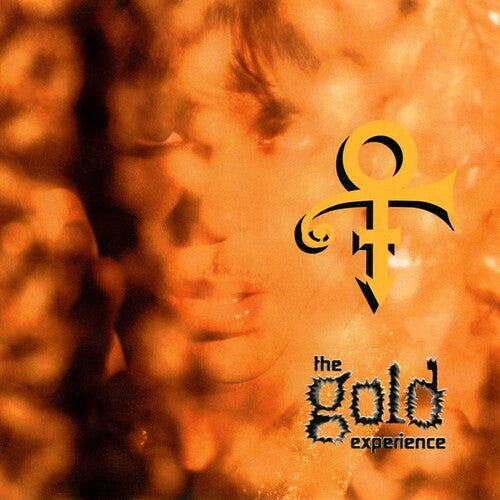 Prince - Gold Experience - Music CD