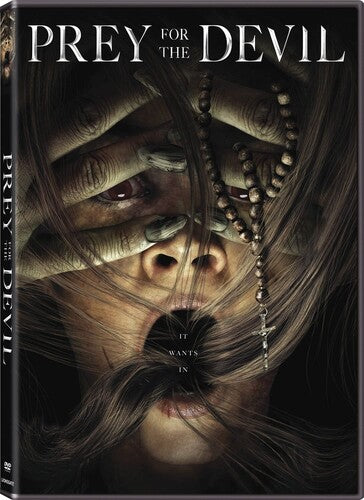 Prey For The Devil - Prey For The Devil - DVD