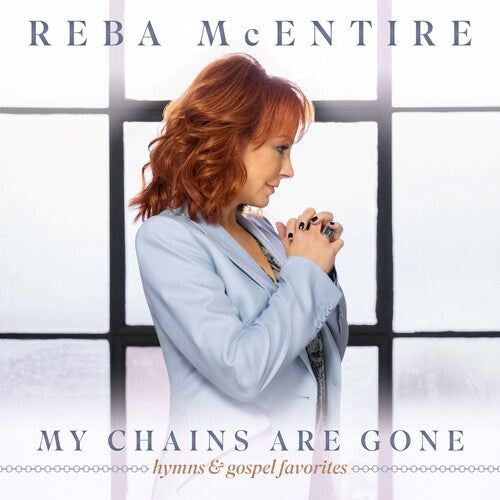 Mcentire,reba - My Chains Are Gone - Music CD