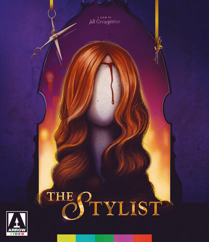 Stylist - Stylist - Blu-ray