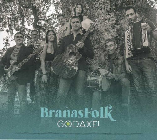 Branas Folk - Referencia - Music CD