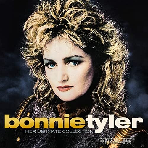 Bonnie Tyler - Bonnie Tyler – Her Ultimate Collection Vinyl Record
