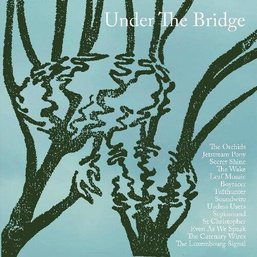 Under The Bridge / Various - Under The Bridge / Various - Music CD