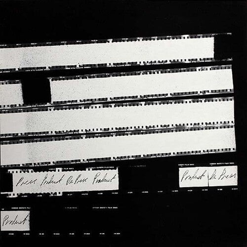 De Press - Product - Music CD