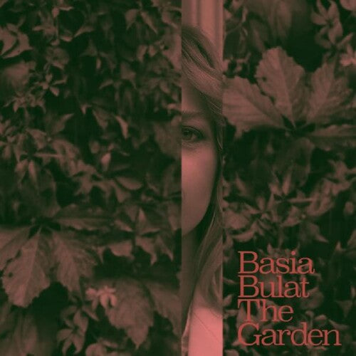 Basia Bulat - The Garden Vinyl Record