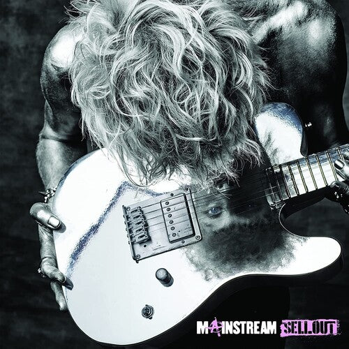Mgk - Mainstream Sellout - Music CD