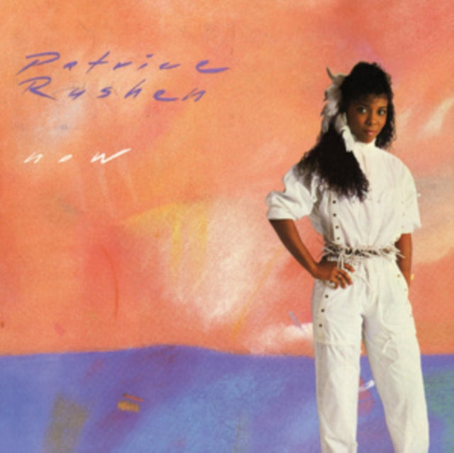 Patrice Rushen - Now (2LP) Vinyl Record