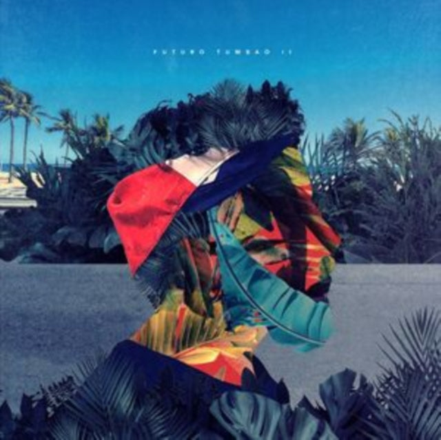 Futuro Tumbao Ii Vinyl Record