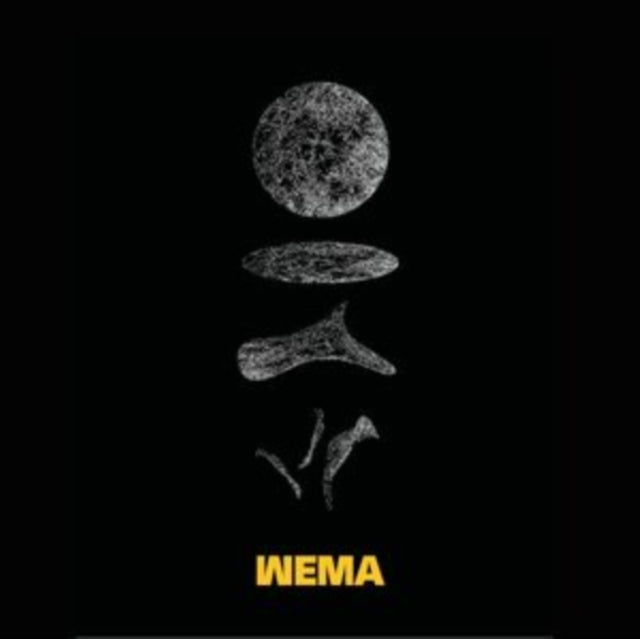 Wema - Wema Music CD