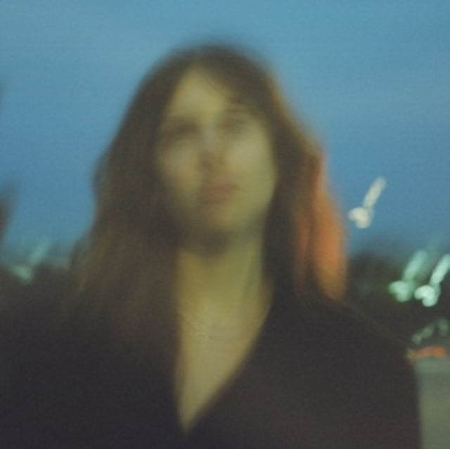 Laurel Halo - Atlas - LP Vinyl Record