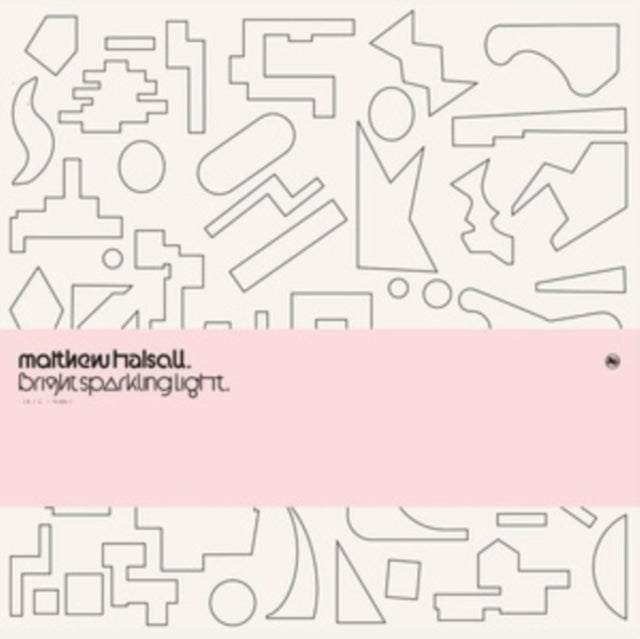 Matthew Halsall - Bright Sparkling Light Ep - LP Vinyl Record