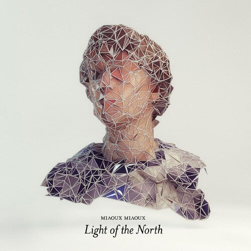 Miaoux Miaoux - Light Of The North - Music CD