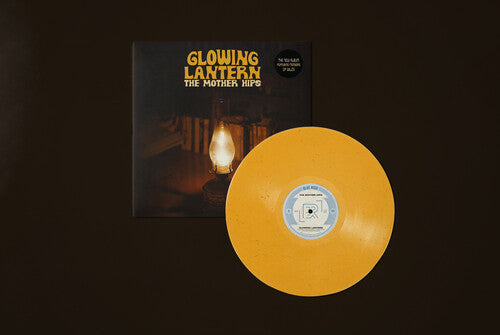 Mother Hips - Glowing Lantern Vinyl Record