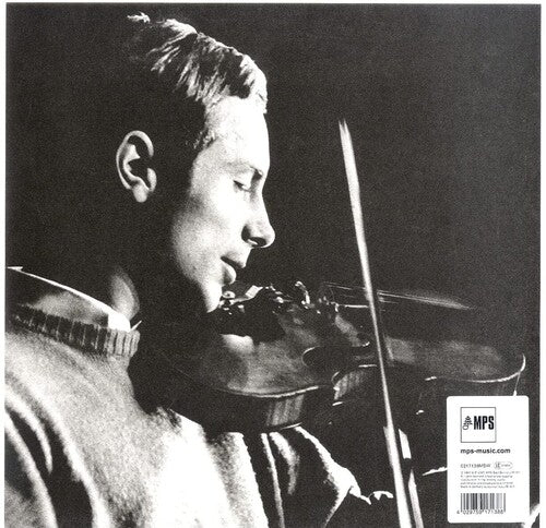 Jean-Luc Ponty - Sunday Walk Vinyl Record