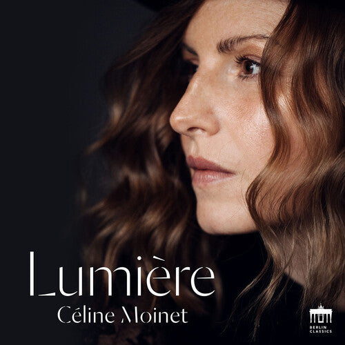 Poulenc / Moinet / Dervaux - Lumiere - Music CD