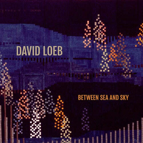 Loeb - Between Sea & Sky - Music CD