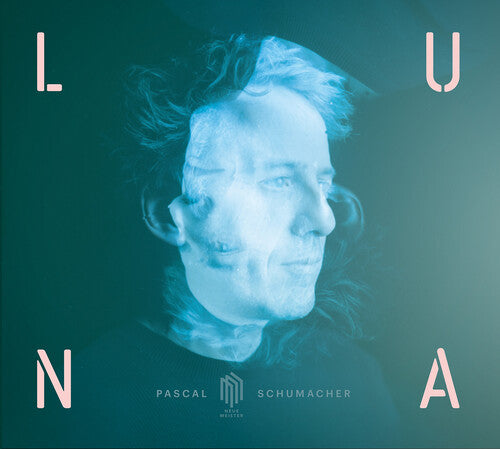 Schumacher / Schumacher / Echo Collective - Luna - Music CD