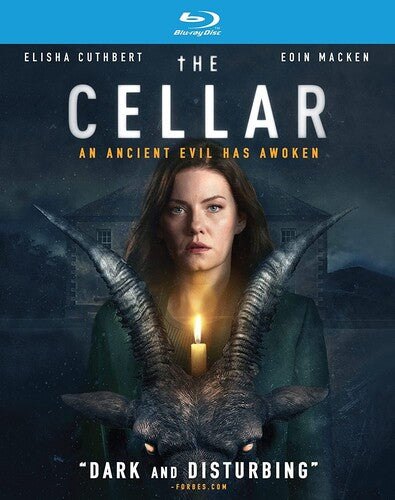 Cellar, The Bd - Cellar, The Bd - Blu-ray