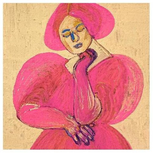 Ohyung - Imagine Naked - Music CD