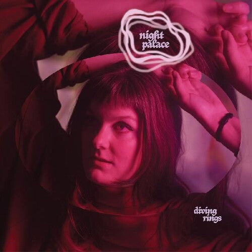 Night Palace - Diving Rings - Vinyl Record