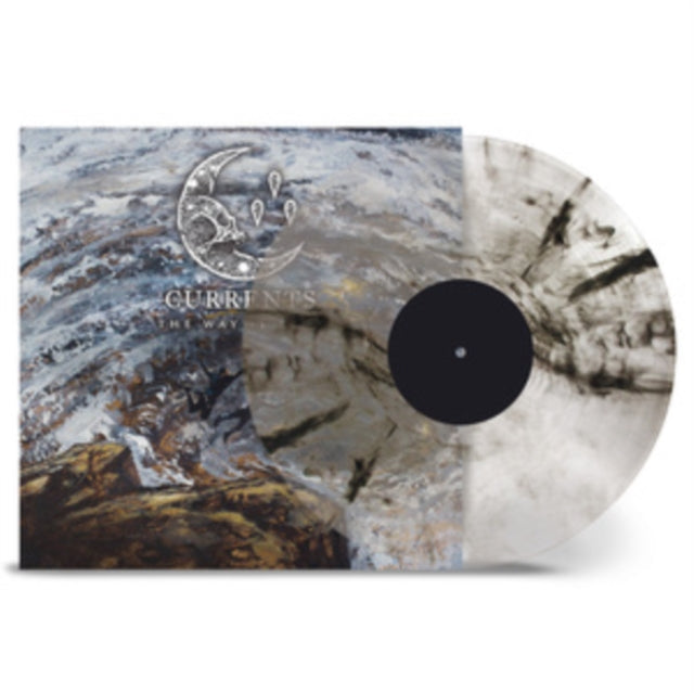 Currents - Way It Ends (Black Smoke LP Vinyl) Vinyl Record