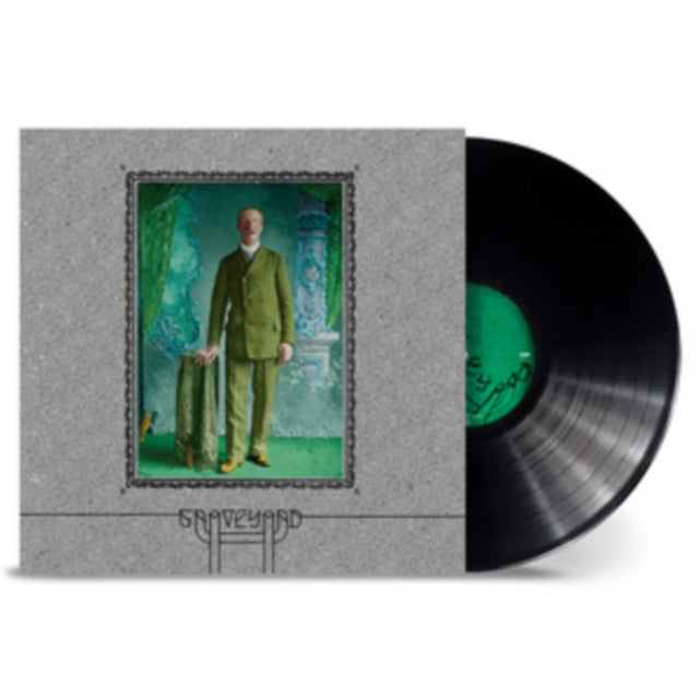 Graveyard - 6 - LP Vinyl Record