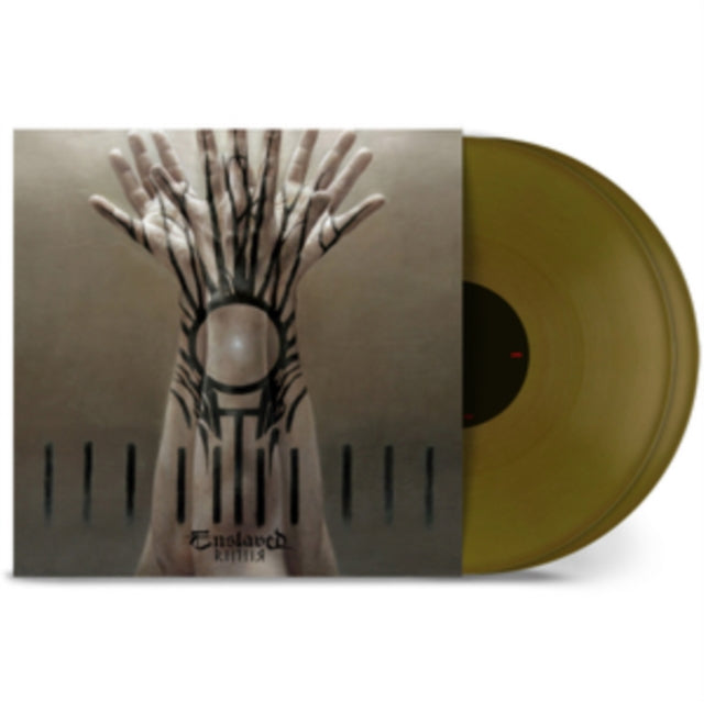 Riitiir (Gold Vinyl/2LP) Vinyl Record