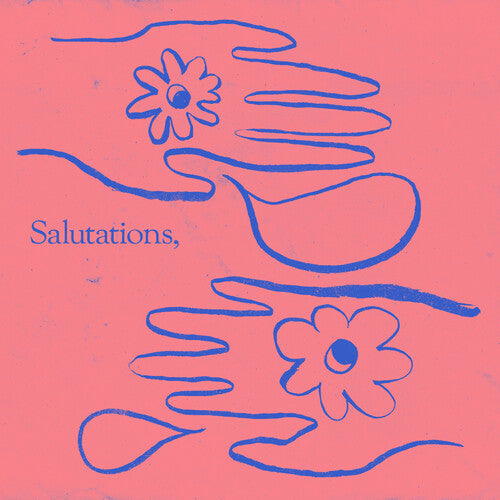 Salutations / Various - Salutations / Various (rsd) - Vinyl Record