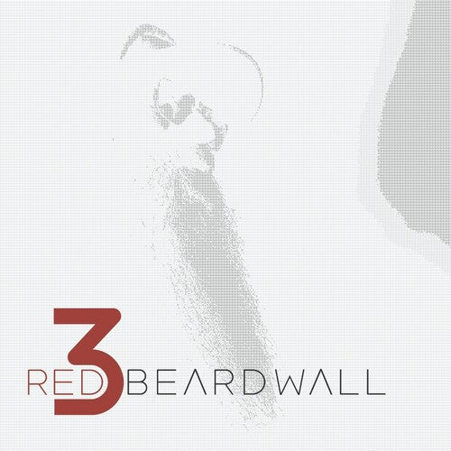 Red Beard Wall - 3 Vinyl Record