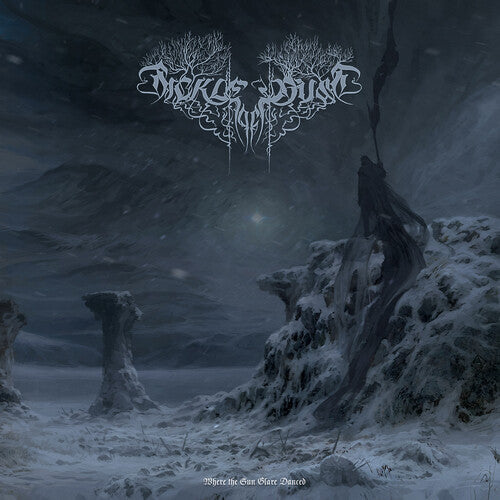 Sickle of Dust - Where The Sun Glare Danced Vinyl Record