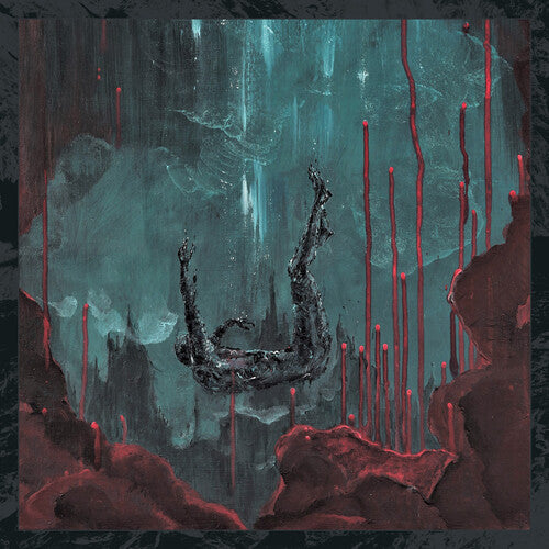 Pale December - Death Panacea Vinyl Record