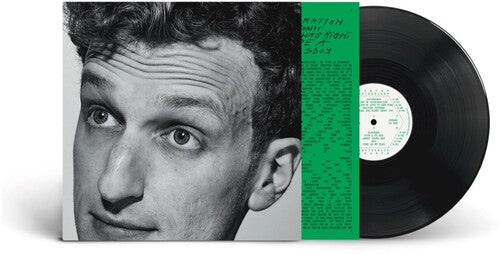 Harvey Sutherland - Boy Vinyl Record