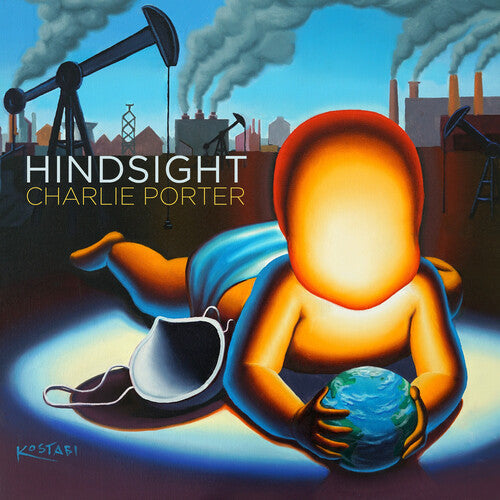 Charlie Porter - Hindsight Vinyl Record