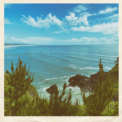 Oilix - Nothing But Summer Vinyl Record