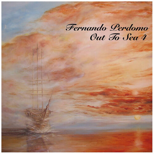 Perdomo,fernando - Out To Sea 4 - Music CD