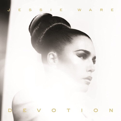 Ware,jessie - Devotion: The Gold Edition (10th Anniversary) - Vinyl Record