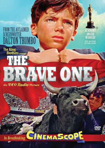 Brave One - Brave One - DVD