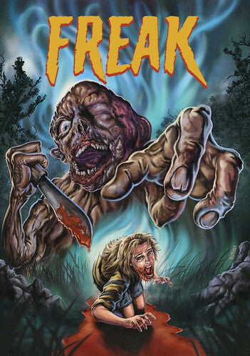 Freak - Freak - DVD