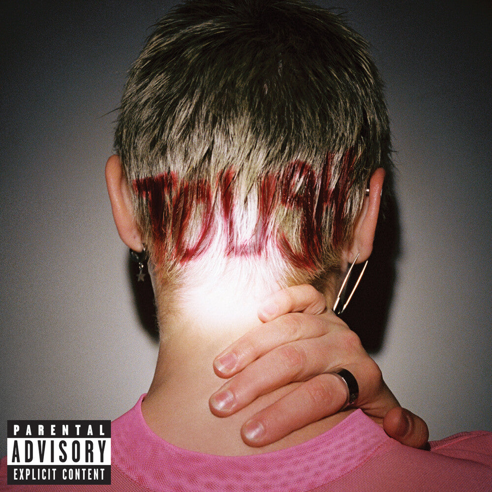 Tough Boy (Mod) Music CD