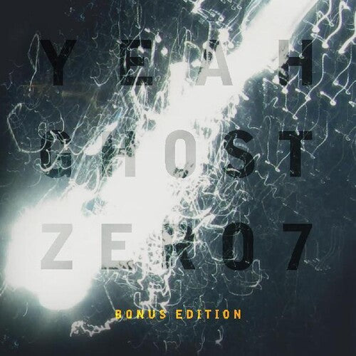 Zero 7 - Yeah Ghost - Music CD