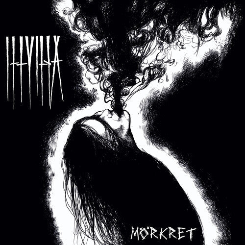Illvilja - Morkret Vinyl Record